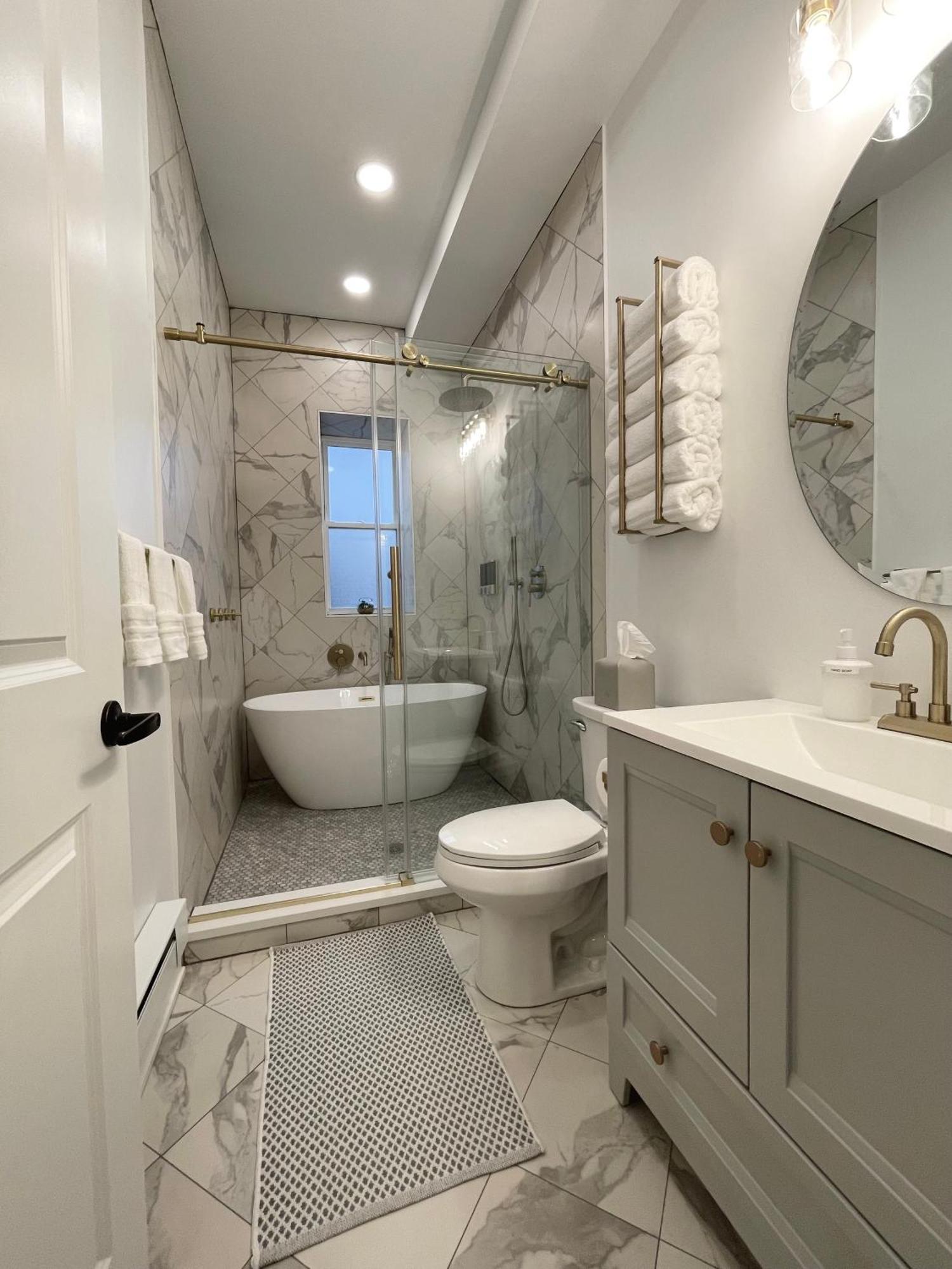 First Floor Condo In Chicago Exterior foto